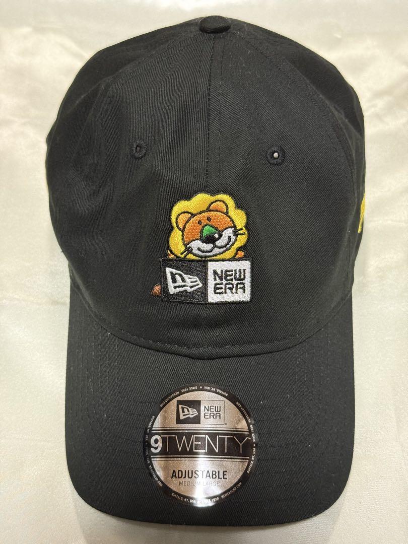

[USED] Tabekko Animal New Era Cap