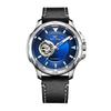 WM Watch Automatic Mechanical Watches 50M Water Resistant NH38 Automatic Mens Dive Watch Reloj Sapphire Glass Welly Merck WM038