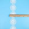 Special For Mesh Lace Accessories, Headgear Accessories, Clothing Decoration Accessories, Polyester Silk Lace Bead Lace
