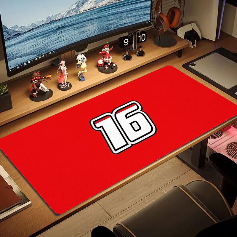 Artwork Large Size Mouse Pad Large Gaming Table Cushion Nonslip Laptop Tablet Big Mousepad Xxl Mat Mini Pc Playmat With Lock Edge