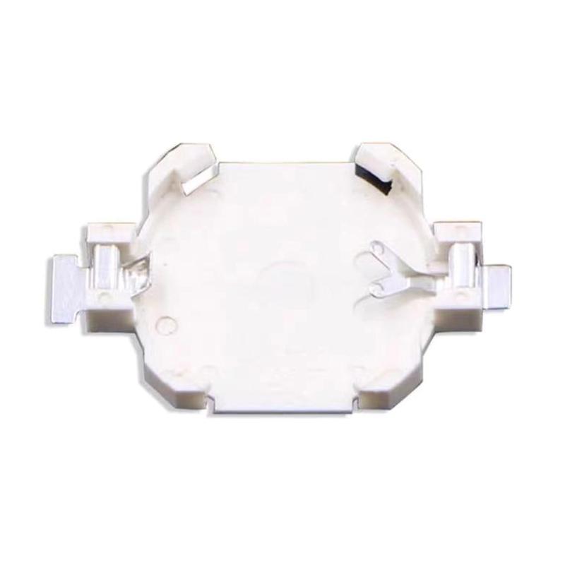 20PCS DIY CR1616 CR1620 CR1625  Battery Holder Compatible With Gameboy GB GBC for GBA Game Card Cartridge