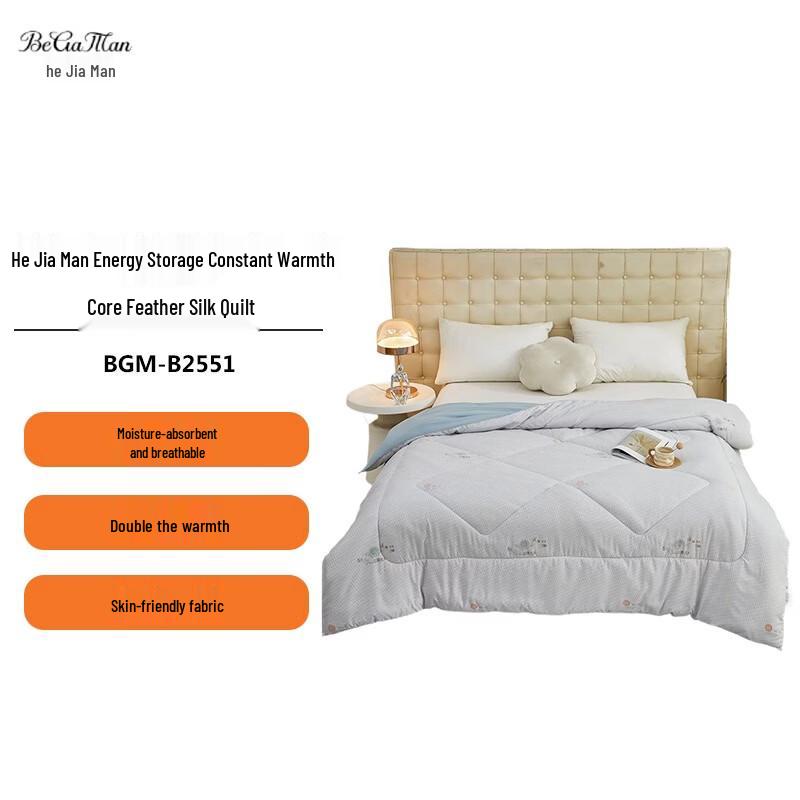 Bejirog Constant Warm Core Quilt