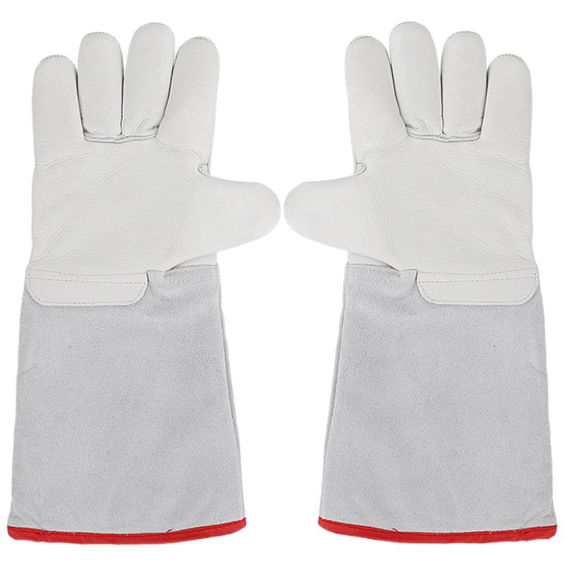 Andatong Cryogenic Cowhide Protection Gloves