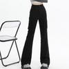 New ArrivalS Open Run Women S caSual Cotton Double Pocket Bootcut Cargo pantS