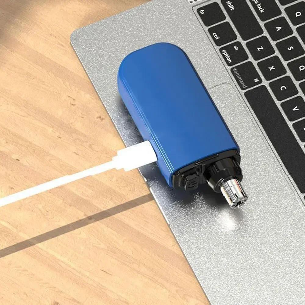 Trimmer portabil Cleanlook Nose, Trimmer Cleanlook Nose