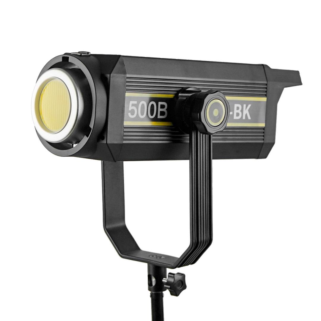 

500W Streamer Skin-Nourishing Fill Light for Live Broadcasts and Portrait Photography. Shaoxing Kefengte Photography Equipment Co., Ltd.