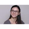 Ray Ban Rx7199 5204 Unisex Eyeglasses