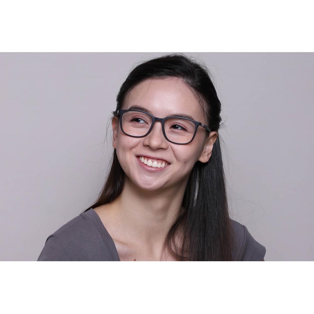 Ray Ban Rx7199 5204 Unisex Eyeglasses