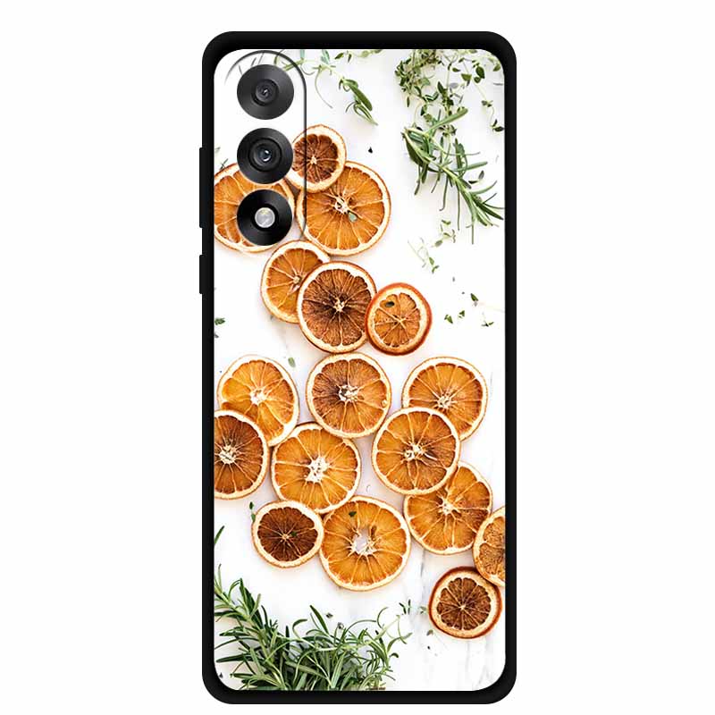Christmas Phone Cases For OnePlus Nord 5 5G Case Shockproof Silicone Soft Black Cover Christmas Tree for 1+ Nord 5 5G Back Cover