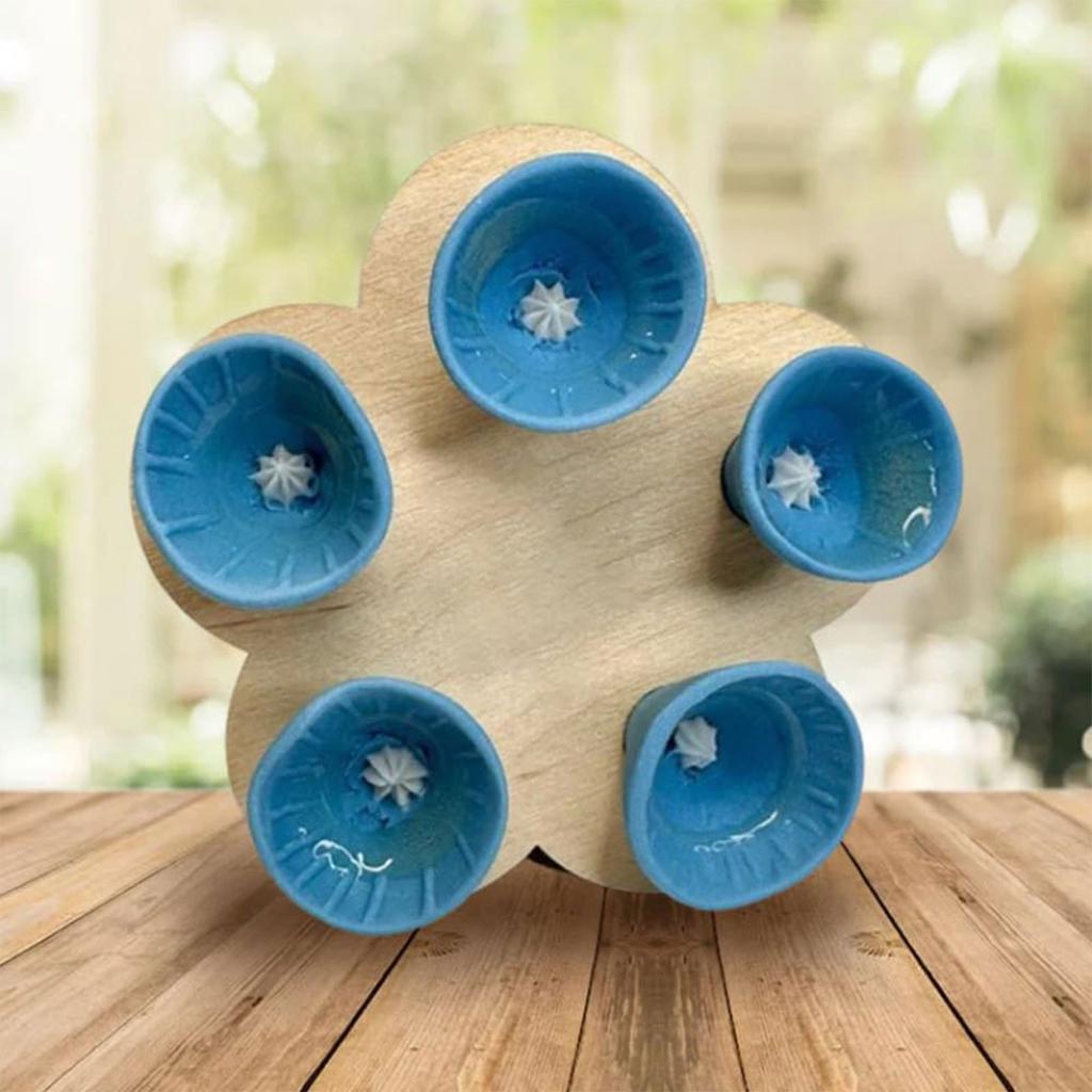 Colorful Insect Drinking Cup, Insect Drinking Cup, Cups, Pollinators Need A Drink, S Need Safe Places To Drink!