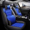 Accesorii pentru interiorul mașinii – Huse pentru scaune auto