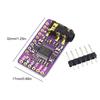 PCM5102 Digital Audio DAC Decoder Module I2S IIS Interface Lossless Digital Audio DAC Decoder Module for Arduino Raspberry Pi