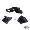 EHL577-1 Headlight Holder Mount Repair Bracket Tab Set Left Side for Peugeot 301 2017-2024 Facelift 9817298380