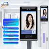 10-inch Smart Facial Recognition Terminal