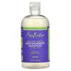 SheaMoisture, Anti-Schuppen Shampoo, Apfelessig, 13 Fl Oz (384 Ml)