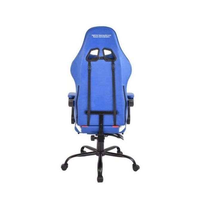 Routeur Sans Fil - SMART SALES SRL - DISCOVERY GAMING CHAIR - Routeur Intégré - Multicolore - 120 Kg Max