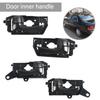 Vehicle Door Grip Enhances Wear Resistance Car Inner Door Pull Door Interior Handle Replaces 82610-3K520 Car Spare Part