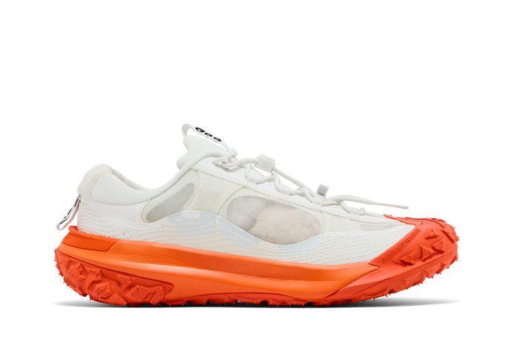 Nike ACG Mountain Fly 2 Low Summit White Orange