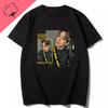 Camiseta Kpop Exo Baekhyun Tshirt 100 Cotton Short Sleeve Korean Reviews Unisexy Girls Essential Clothes Unisex Tshirts