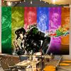 Comic Ttower Oof Ggod Diy Wall Tapestry For Living Room Home Dorm Decor Wall Art Decor