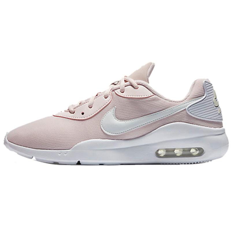 

Nike Air Max Oketo ES1 Light Pink Women s Sneakers Casual Shoes CD5448-600 36