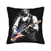 Abraham Lincoln Quote Inspirational Pillow Case Fashion Pillow Cover Comfy Pillowcases For Living Room Sofa
