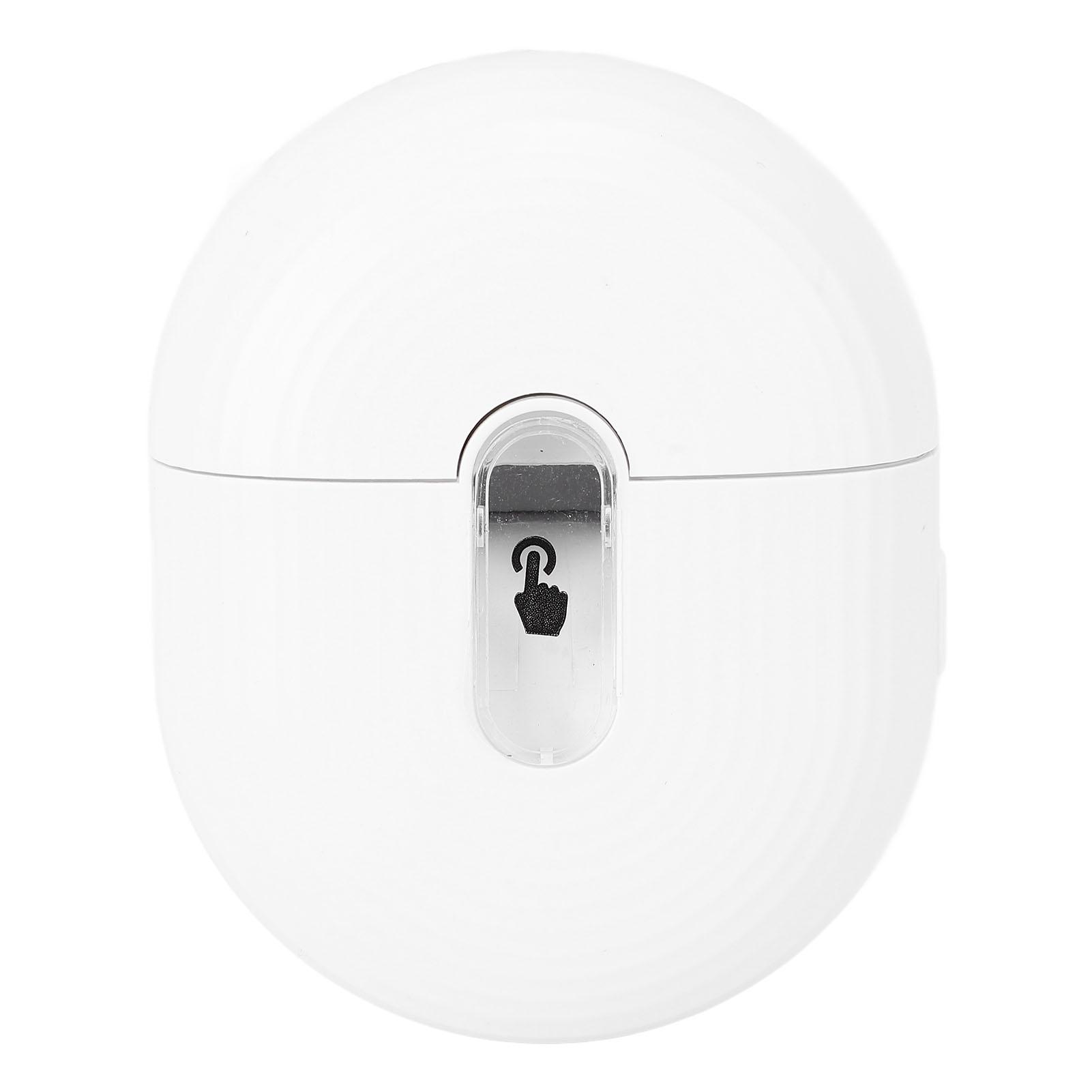 

Электрическая машинка для стрижки и пилка для ногтей 2 в 1, 2 скорости, контейнер для сбора отходов, электрическая безопасная машинка для стрижки ногтей для