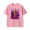 Triple T Funny Tung Tung Tung Sahur Retro Meme Printed T Shirt Unisexs Clothing Gothic Humor Short Sleeve Oversized Loose Tshirts