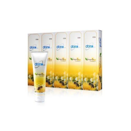 Atomy Cosmetics Atomy Toothpaste (Toothpaste) 200g (Set of 5)