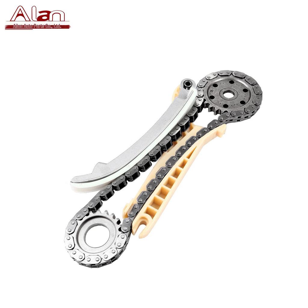 Timing Chain Kit for 1997-2010 Ford Ranger/Explorer & Mazda Engines