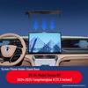 BYD D9 X N7 Navigationsbilhållare - Lista över Interiörtillbehör