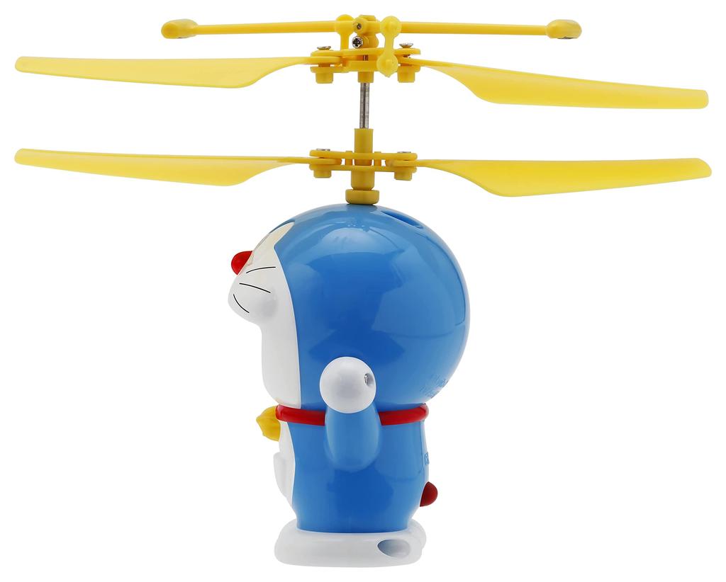 Kyosho Kyosho Egg Kyosho Egg RC Doraemon Flying Doraemon TZ005