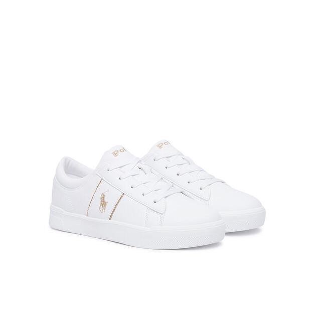 Кроссовки Polo Ralph Lauren RL03875101