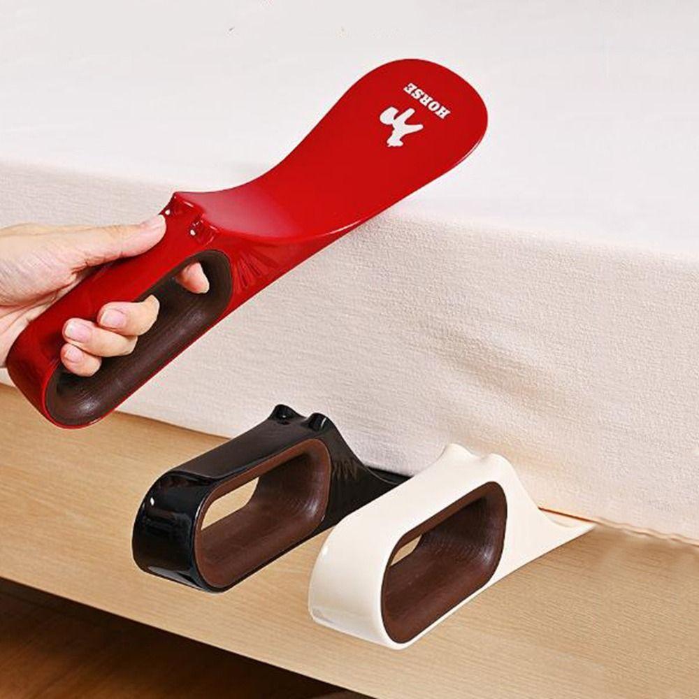 Labor-Saving Mattress Wedge Elevator Plastic Mattress Riser Sheet Change Helper Bed Lifting Tool