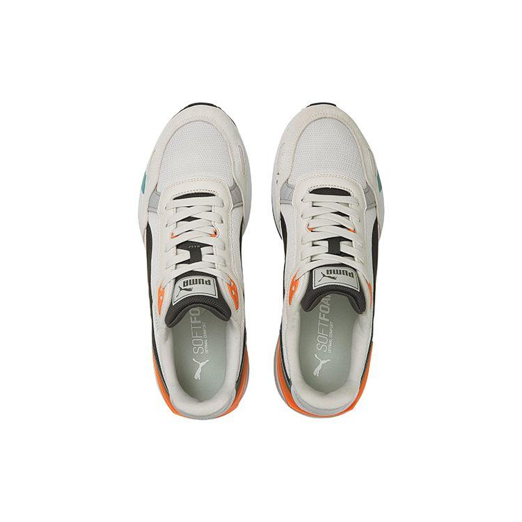 Puma Graviton Tera Unisex Grey Black 383058-04