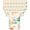 Three Meals a Day for Singles Breakfast Substitute Oat Shake Seonsik Breakfast Replacement Oat Flour 25g 30 Pcs Ingredients | 25g 30 Pcs