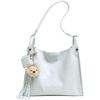 toutou 2026 Women's Soft Leather Tote Shoulder Bag