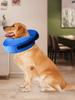 Inflatable Cat E-collar Healing Protective Dog Neck Cone Recovery Anti-bite Pet Supplies Anti Lick Surgery Wound