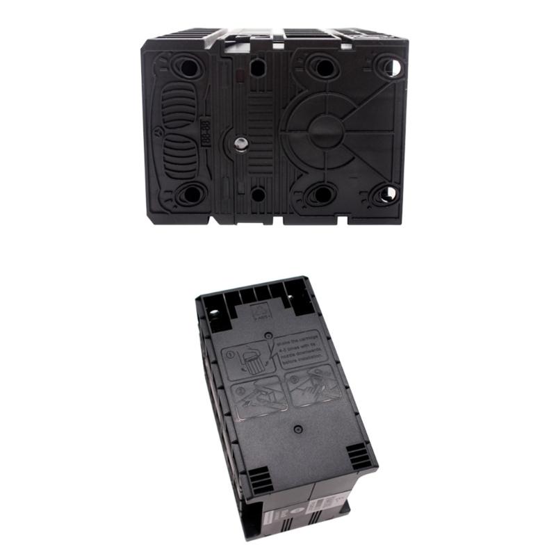 T7441 T7441XL Black Ink Cartridge Replacement For WorkForce WP-M4011 WP-M4015DN WP-M4095DN WP-M4525DNF Printer