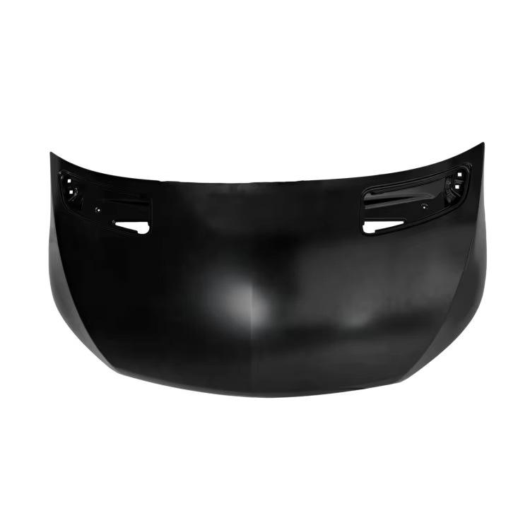 Mercedes-Benz Sprinter W907 Radiator Bracket (Model 9078800900).