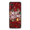 Frohe Weihnachten Handyhülle Cover für Xiaomi Mi 17 Pro Max 15 14 13 12 11 Ultra 15T 14T 13T 12T 11T Pro Lite Weiche TPU Schale Capas