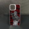 Fighting Pereira Alex   phone Case for iPhone 17 11 12 Pro Max Plus Mini Air SE  16e 14 15 16 13 Soft Shell