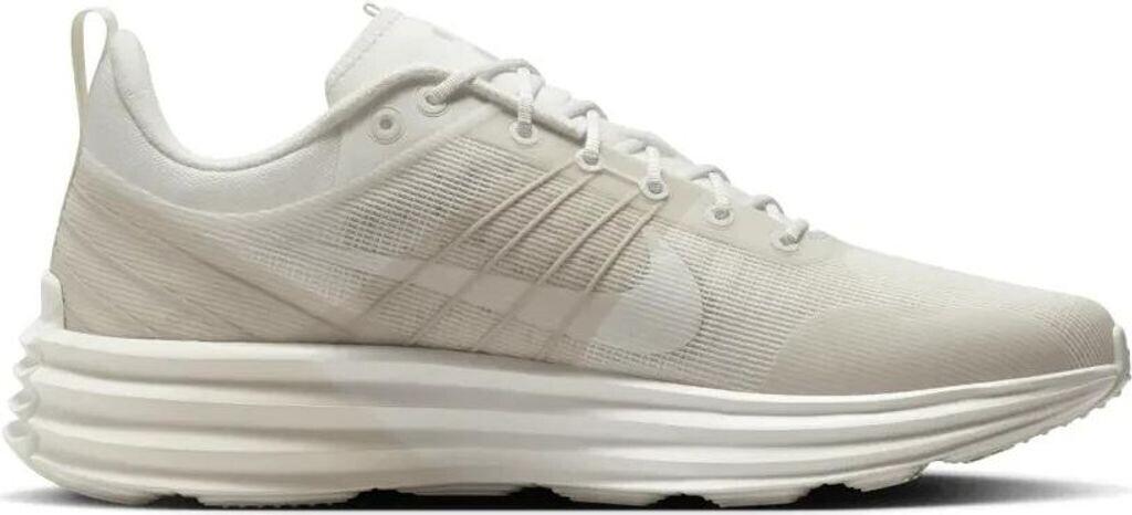 Кроссовки Nike Lunar Roam Summit White/phantom/light bone/summit White