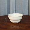 GOYN Simple Cream Style Dinnerware