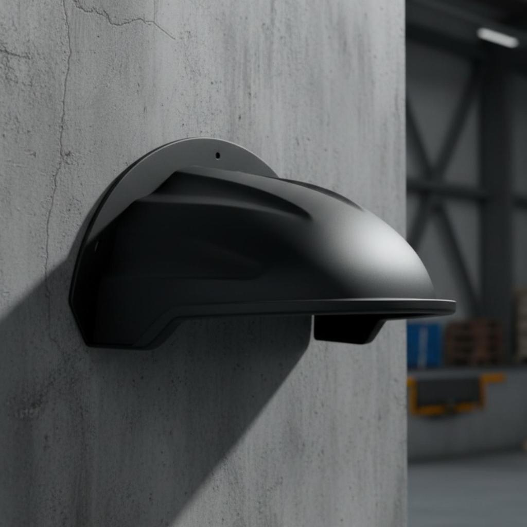 Security Camera Sunshade Sunproof Rain Cover Universal