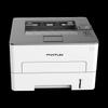 Pantum P3301DN A4 Black & White Laser Printer CN plug (adapter included)