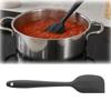 Silicone Silicone Spatula Apply Stir Bowl Scraper Durable Baking Scraper  Baking Prep