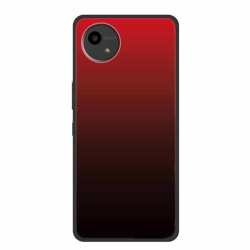 For SHARP AQUOS WISH4 Case Luxury TPU Soft Silicone Phone Cases Back Cover for Sharp Aquos Wish 4 Shockproof Love SH-52E Coque