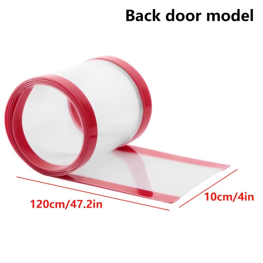 

1PC 1.2m/47.24inch Anti-pinch Seam Guards For Home Door Hinge Guard Proof Finger Pinch Guard Protective