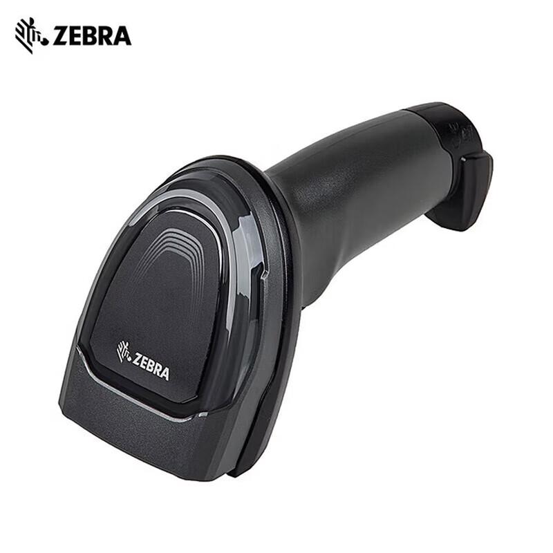 Zebra DS8108-SR Barcode Scanner